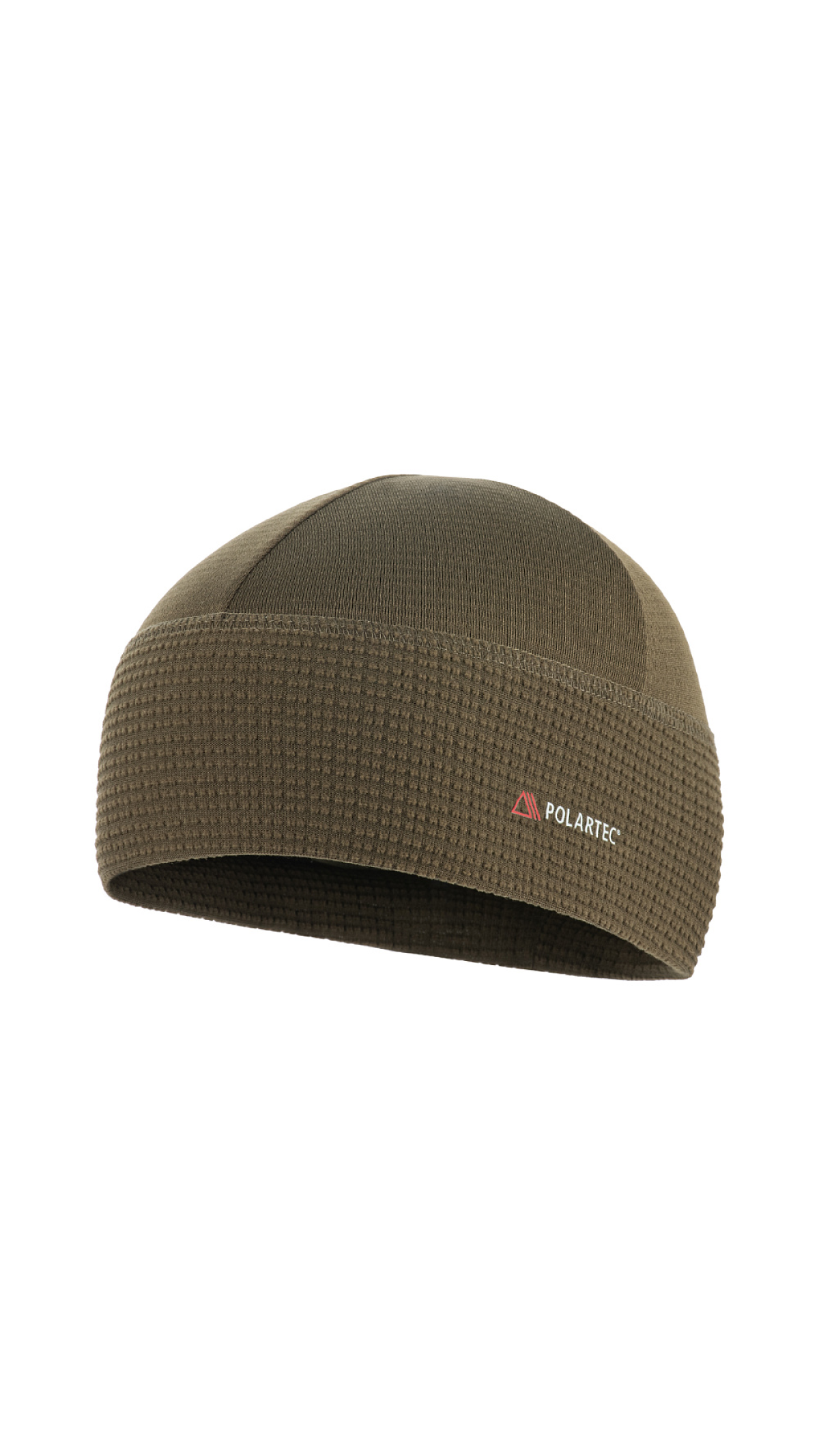 Флісова шапка-підшоломник (S | Фліс Polartec | Dark Olive) ТМ M-Tac