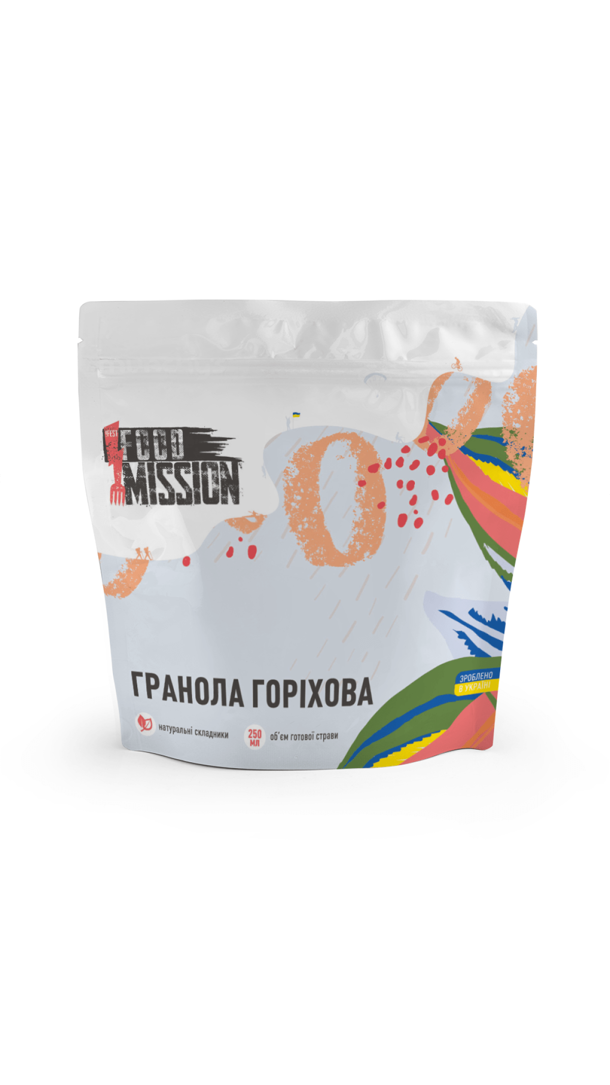 Гранола Гранола