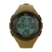 Тактичний електронний годинник (12 функцій | Койот) ТМ M-Tac