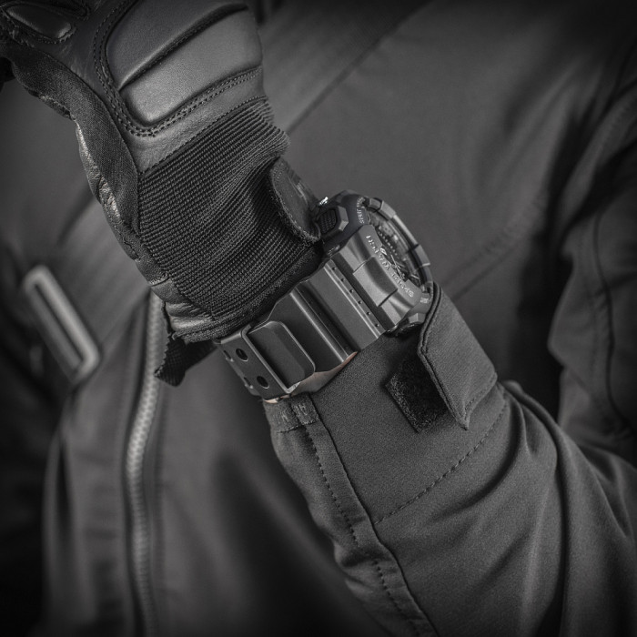 Электронные часы “Sport” (5 функций | Черные) ТМ M-Tac Электронные часы “Sport” (5 функций | Черные) ТМ M-Tac