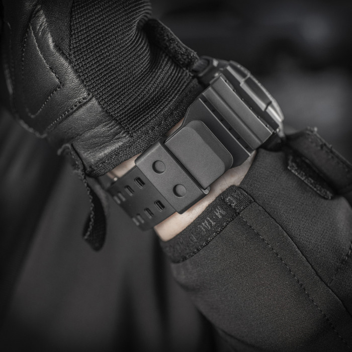 Электронные часы “Sport” (5 функций | Черные) ТМ M-Tac Электронные часы “Sport” (5 функций | Черные) ТМ M-Tac