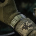 Тактические электронные часы “2037” (12 функций | Army Green) ТМ M-Tac