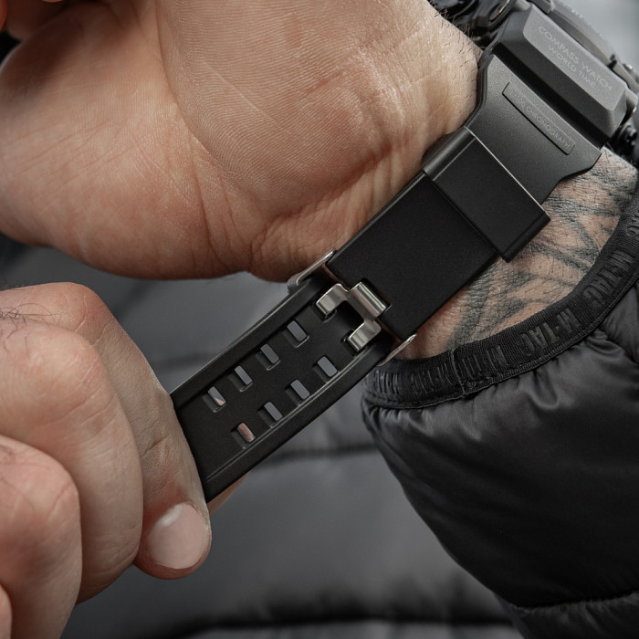 Тактические электронные часы “2037” (12 функций | Черные) ТМ M-Tac Тактические электронные часы “2037” (12 функций | Черные) ТМ M-Tac