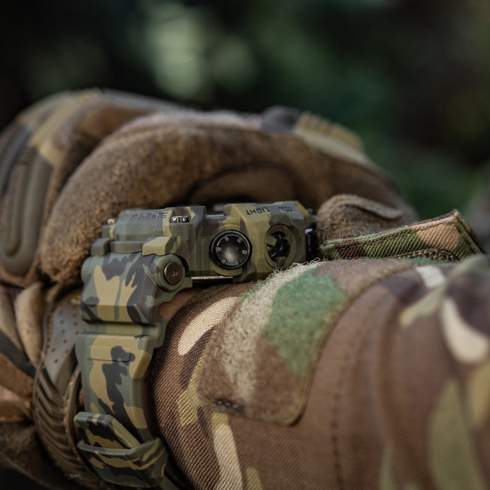 Тактические электронные часы “2037” (12 функций | Мультикам) ТМ M-Tac Тактические электронные часы “2037” (12 функций | Мультикам) ТМ M-Tac