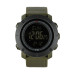 Тактические электронные часы “2095” (12 функций | Army Green) ТМ M-Tac