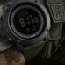 Тактические электронные часы “2095” (12 функций | Army Green) ТМ M-Tac