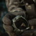 Тактические электронные часы “2095” (12 функций | Army Green) ТМ M-Tac