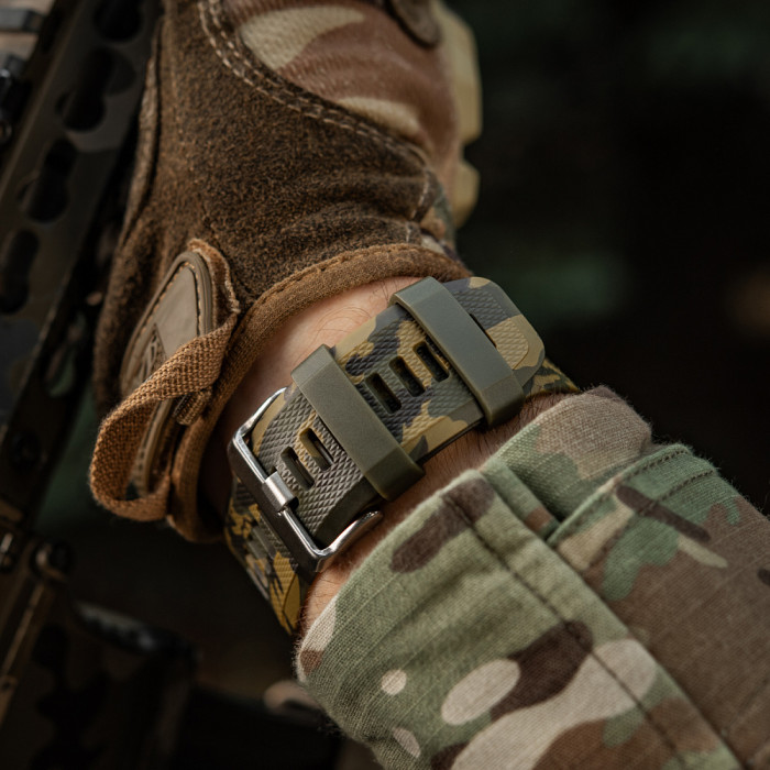 Тактические электронные часы “2095” (12 функций | Мультикам) ТМ M-Tac Тактические электронные часы “2095” (12 функций | Мультикам) ТМ M-Tac