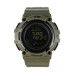 Тактичний електронний годинник “2233” (12 функцій | Army Green) ТМ M-Tac