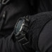 Тактичний електронний годинник “2233” (12 функцій | Чорний) ТМ M-Tac