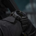 Тактичний електронний годинник “2233” (12 функцій | Чорний) ТМ M-Tac