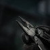 Мультитул “Type 9” (Неіржавна сталь | Чорний) ТМ M-Tac