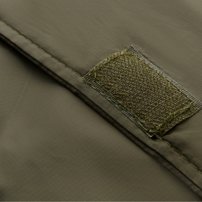 Спальний мішок (230×80×60 см | Олива) ТМ M-Tac
