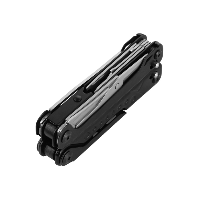 Мультитул “Type 11” (Чорний | Неіржавна сталь) ТМ M-Tac Мультитул “Type 11” (Чорний | Неіржавна сталь) ТМ M-Tac