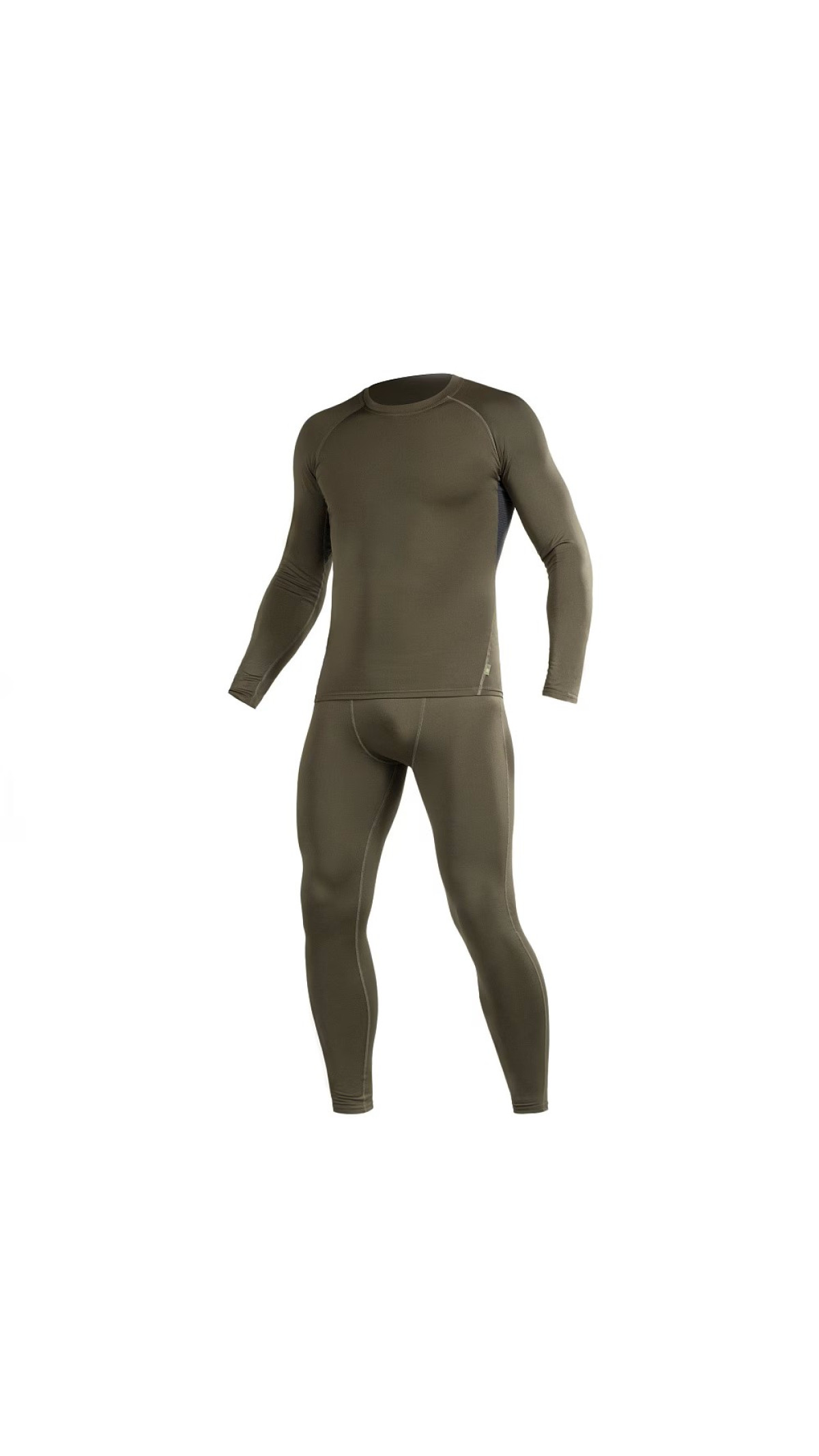 Термобілизна “ThermoLine Level 1” (XS | Олива) ТМ M-Tac