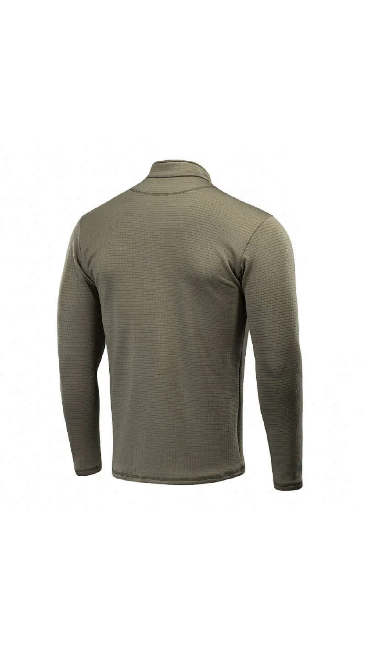 Флисовая терморубашка “Delta Level 2” (M | Army Olive) ТМ M-Tac Флисовая терморубашка “Delta Level 2” (M | Army Olive) ТМ M-Tac