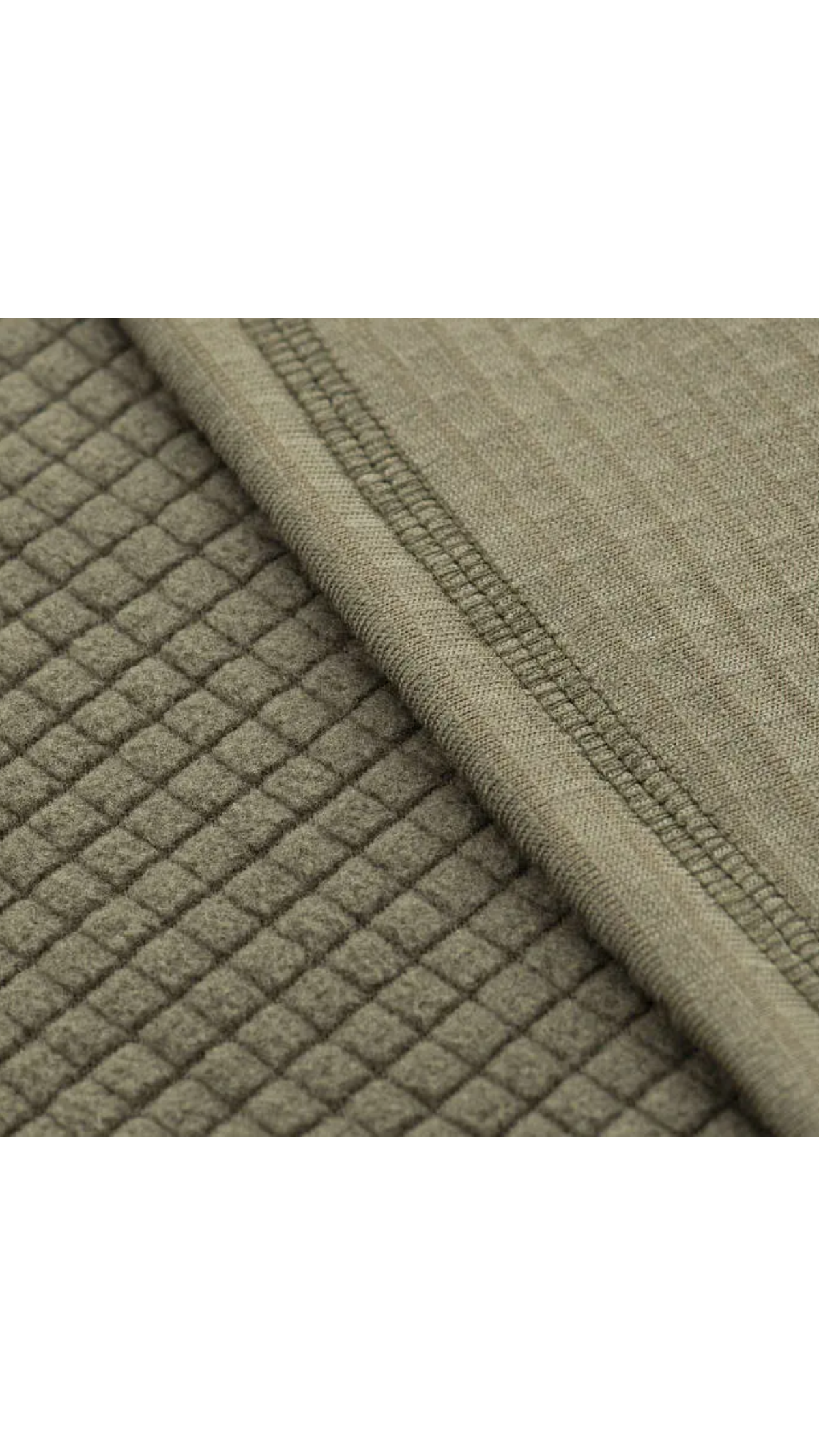 Флисовая терморубашка “Delta Level 2” (M | Army Olive) ТМ M-Tac Флисовая терморубашка “Delta Level 2” (M | Army Olive) ТМ M-Tac