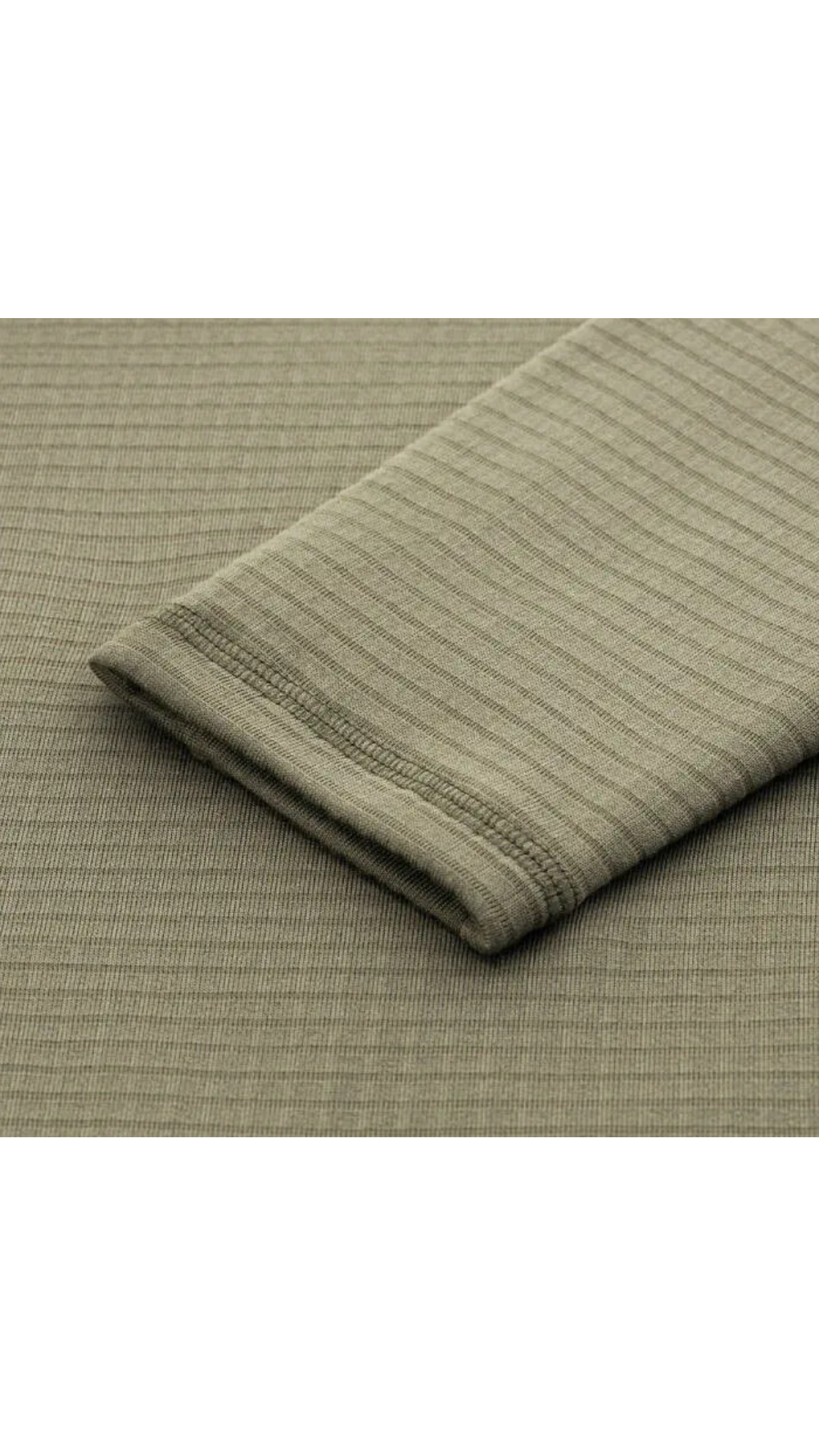 Флисовая терморубашка “Delta Level 2” (M | Army Olive) ТМ M-Tac Флисовая терморубашка “Delta Level 2” (M | Army Olive) ТМ M-Tac
