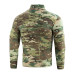 Флісова кофта “Delta” (XL | Мультикам) ТМ M-Tac