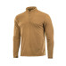 Флісова кофта “Delta” (XL | Coyote Brown) ТМ M-Tac