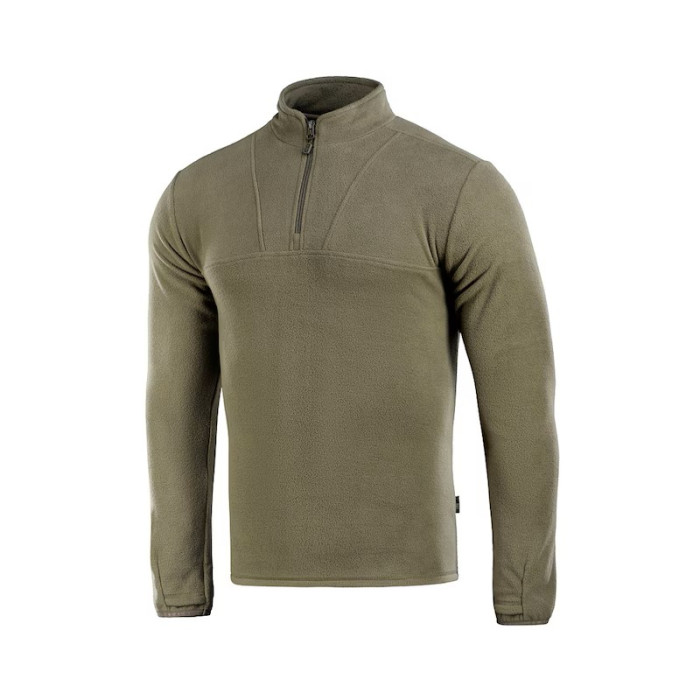 Флісова кофта “Delta” (XS | Army Olive) ТМ M-Tac