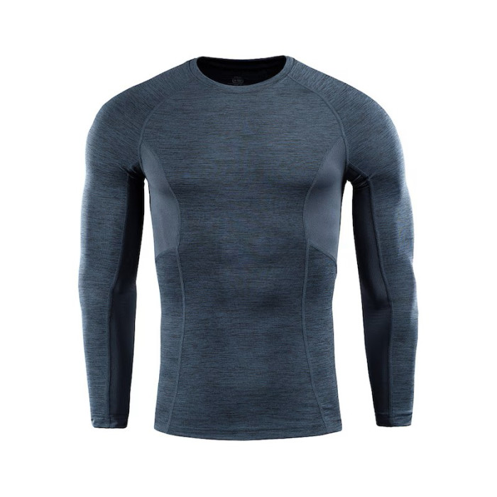 Термобелье “Active Level I” (L | Темно-серое) ТМ M-Tac Термобелье “Active Level I” (L | Темно-серое) ТМ M-Tac