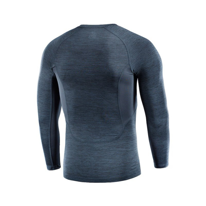 Термобелье “Active Level I” (L | Темно-серое) ТМ M-Tac Термобелье “Active Level I” (L | Темно-серое) ТМ M-Tac