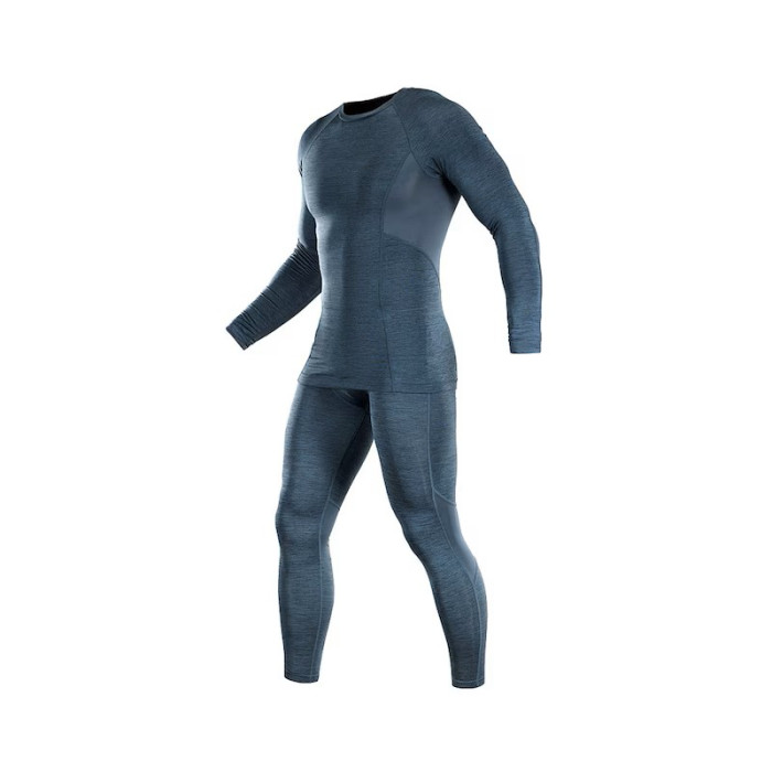 Термобелье “Active Level I” (S | Темно-серое) ТМ M-Tac