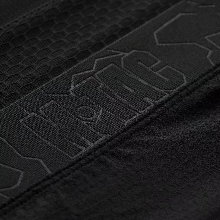 Труси чоловічі боксери “Hexagon” (XL | Чорні) ТМ M-Tac Труси чоловічі боксери “Hexagon” (XL | Чорні) ТМ M-Tac