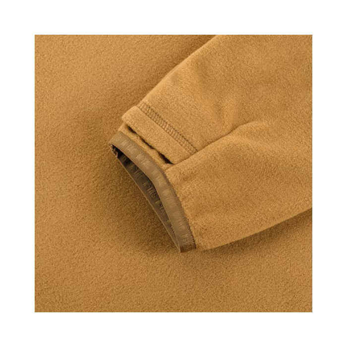 Флісова кофта “Delta” (S | Фліс Polartec | Койот) ТМ M-Tac