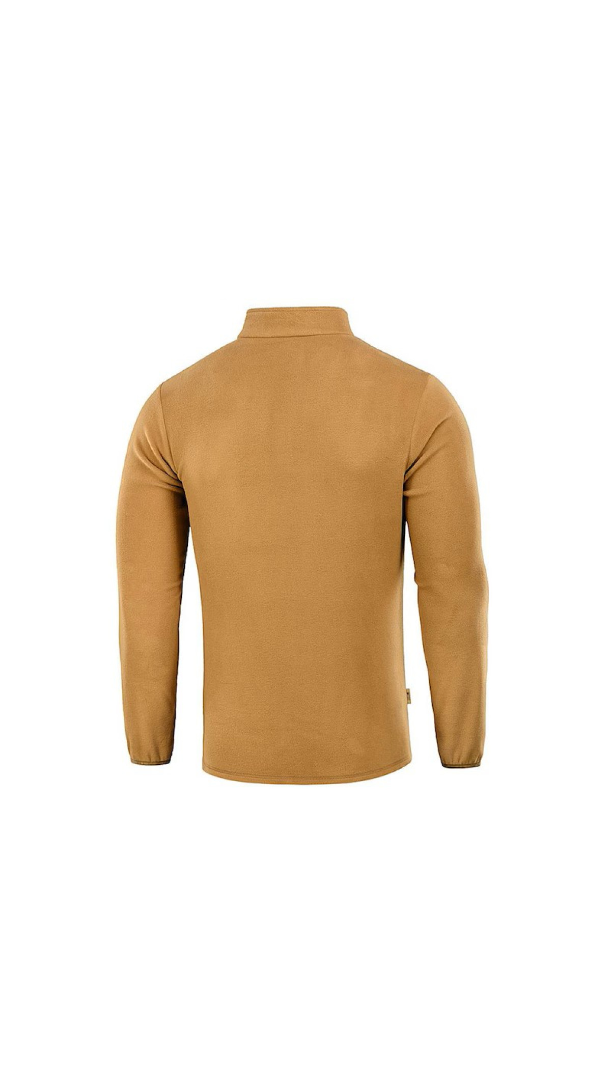 Флисовая кофта “Delta” (XL | Флис Polartec | Койот) ТМ M-Tac Флисовая кофта “Delta” (XL | Флис Polartec | Койот) ТМ M-Tac