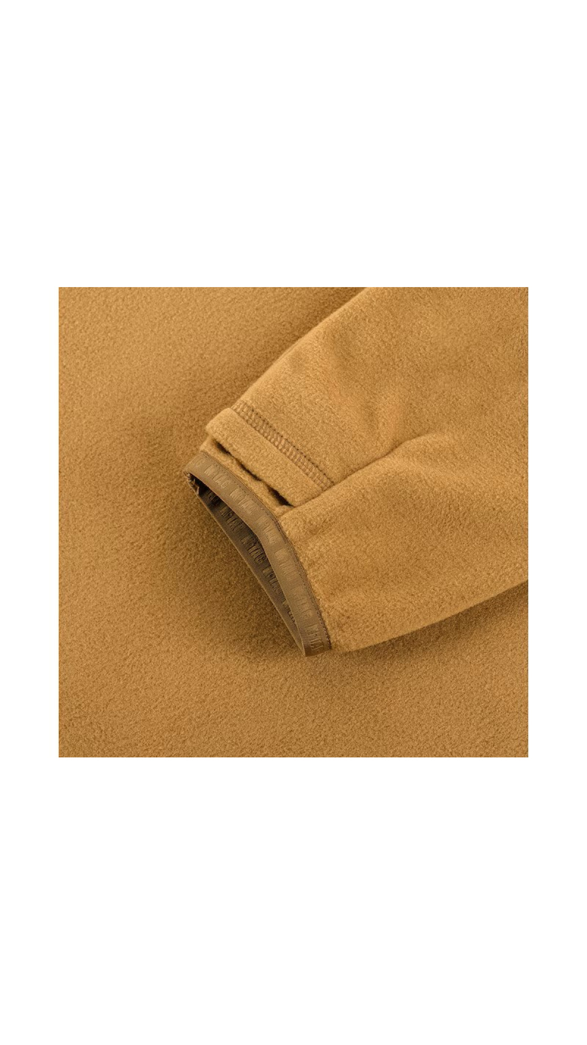 Флисовая кофта “Delta” (XL | Флис Polartec | Койот) ТМ M-Tac Флисовая кофта “Delta” (XL | Флис Polartec | Койот) ТМ M-Tac