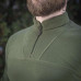 Флісова кофта “Delta” (XS | Фліс Polartec | Army Olive) ТМ M-Tac