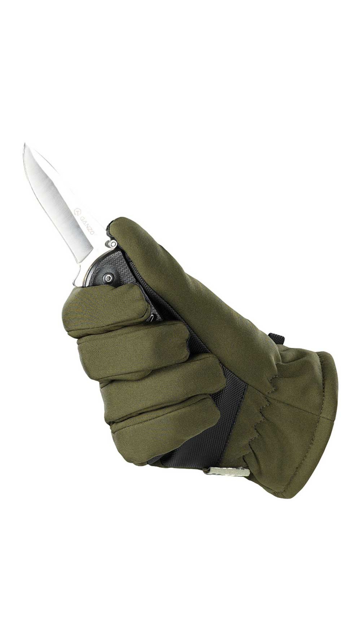 Перчатки “Soft Shell” (M | Thinsulate | Олива) ТМ M-Tac Перчатки “Soft Shell” (M | Thinsulate | Олива) ТМ M-Tac