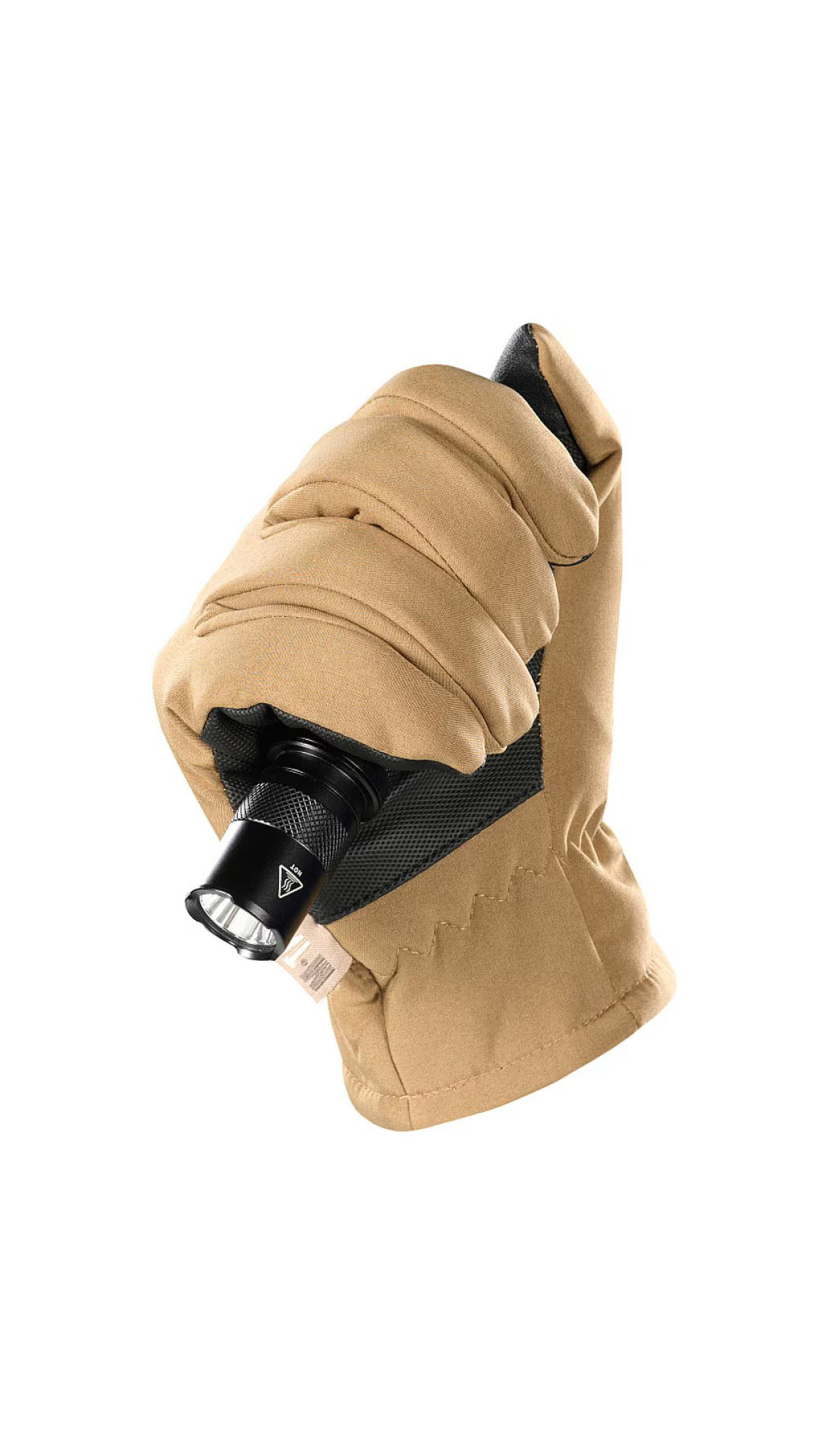 Рукавички “Soft Shell” (M | Thinsulate | Coyote Brown) ТМ M-Tac Рукавички “Soft Shell” (M | Thinsulate | Coyote Brown) ТМ M-Tac