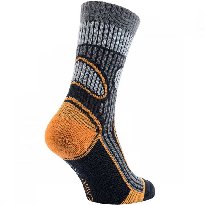 Шкарпетки “Polar Merino 40%” (35-38 | Чорні) ТМ M-Tac Шкарпетки “Polar Merino 40%” (35-38 | Чорні) ТМ M-Tac