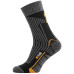 Носки “Coolmax 75%” (35-38 | Черные) ТМ M-Tac