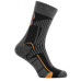 Носки “Coolmax 75%” (35-38 | Черные) ТМ M-Tac