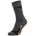 Носки “Coolmax 75%” (35-38 | Черные) ТМ M-Tac