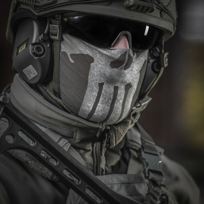 Баф літній полегшений “Punisher” (Олива) ТМ M-Tac