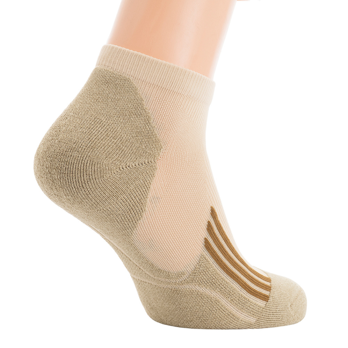 Шкарпетки “Coolmax 35%” (39-42 | Хакі) ТМ M-Tac Шкарпетки “Coolmax 35%” (39-42 | Хакі) ТМ M-Tac