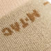 Шкарпетки “Coolmax 35%” (39-42 | Хакі) ТМ M-Tac