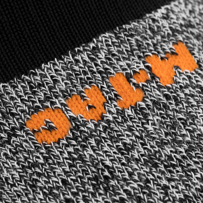 Шкарпетки “Coolmax 35%” (43-46 | Чорні) ТМ M-Tac