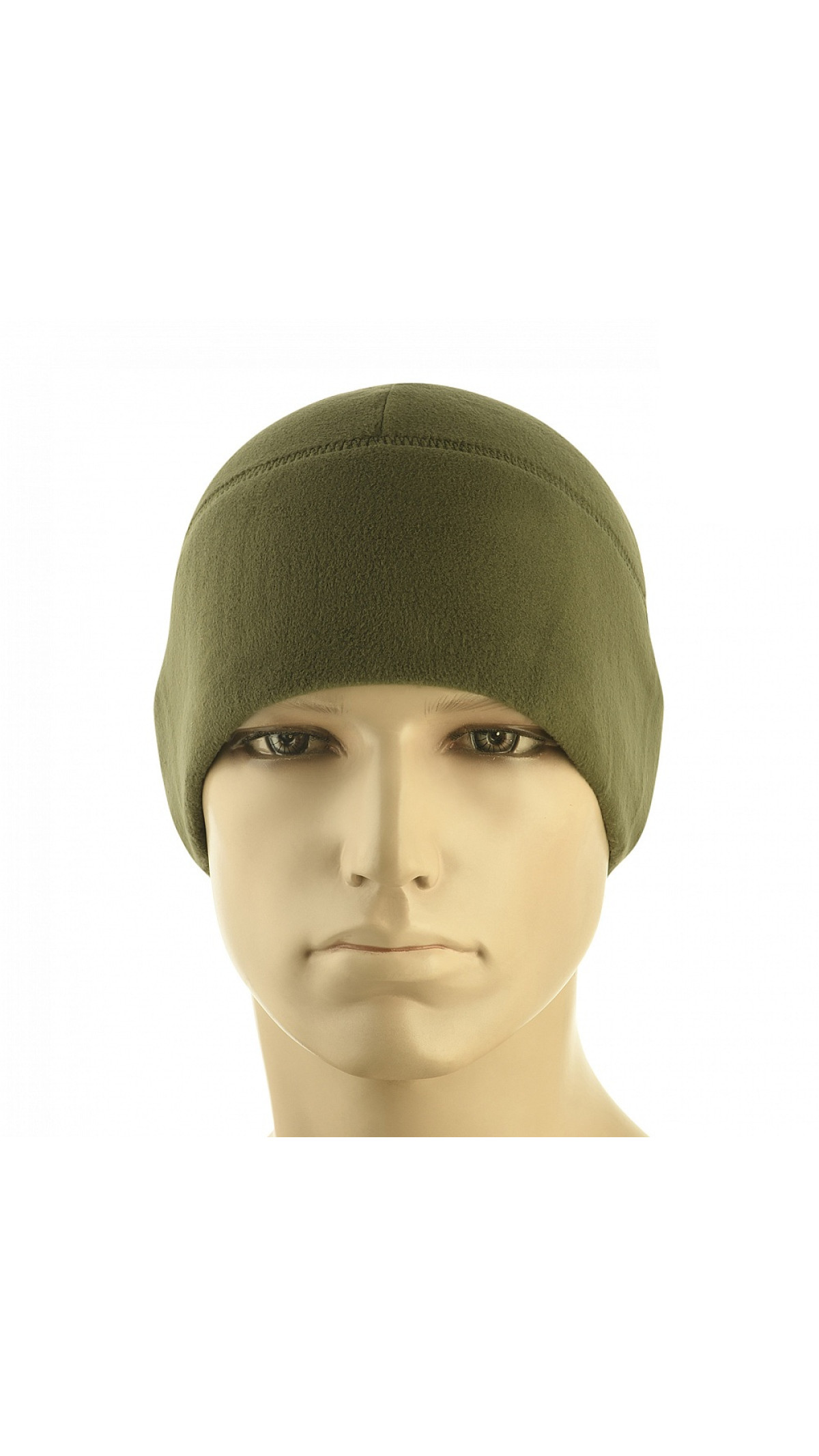 Флисовая шапка “Watch Cap” Gen.II (S | Флис Polartec | Army Olive) ТМ M-Tac