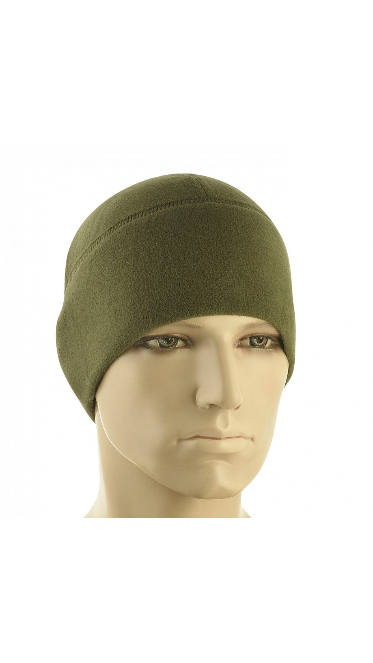Флисовая шапка “Watch Cap” Gen.II (S | Флис Polartec | Army Olive) ТМ M-Tac