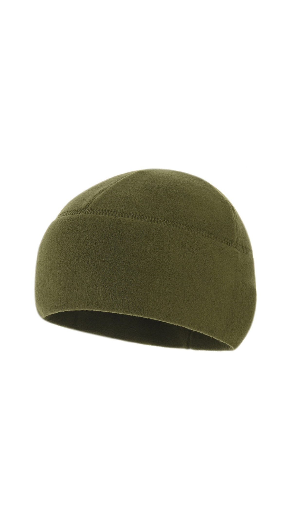 Флісова шапка “Watch Cap” Gen.II (S | Фліс Polartec | Army Olive) ТМ M-Tac