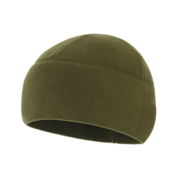 Флісова шапка “Watch Cap” Gen.II (S | Фліс Polartec | Army Olive) ТМ M-Tac