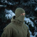 Флісова шапка “Watch Cap” Gen.II (S | Фліс Polartec | Army Olive) ТМ M-Tac
