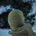 Флісова шапка “Watch Cap” Gen.II (S | Фліс Polartec | Army Olive) ТМ M-Tac