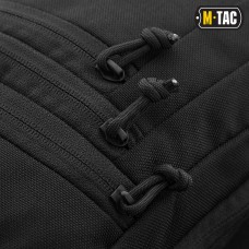 M-Tac, M-Tac Сумка-кобура плечова Elite Gen.IV Black, Рюкзаки, планшети,сумки